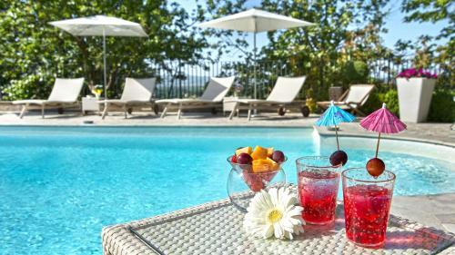 Hotel Al Grappolo D'oro