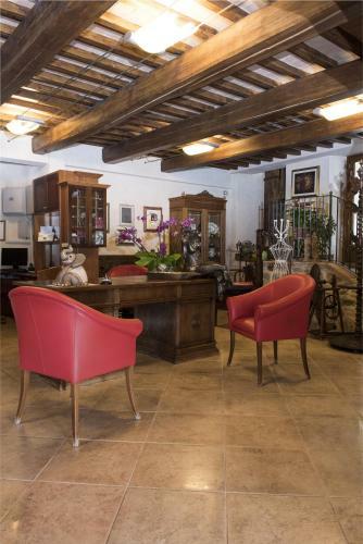 Hotel Al Grappolo D'oro