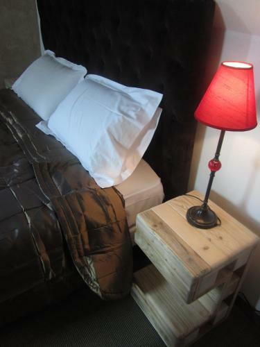 Bed & Breakfast Alex Factory Chambres Et Tables D'h�tes
