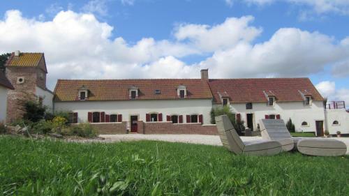 Bed & Breakfast Alex Factory Chambres Et Tables D'h�tes