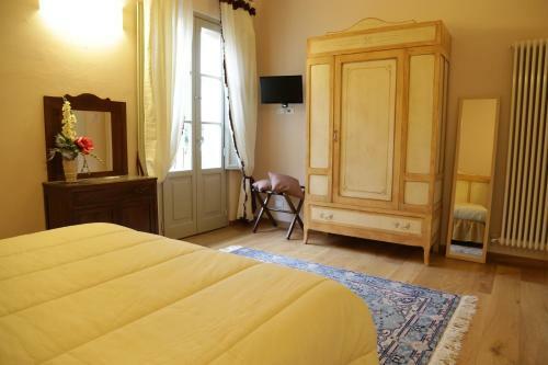 B&B Il Canto Del Gallo