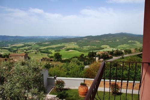 B&B Il Canto Del Gallo
