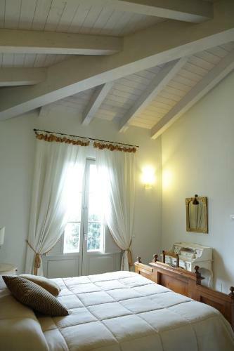 B&B Il Canto Del Gallo