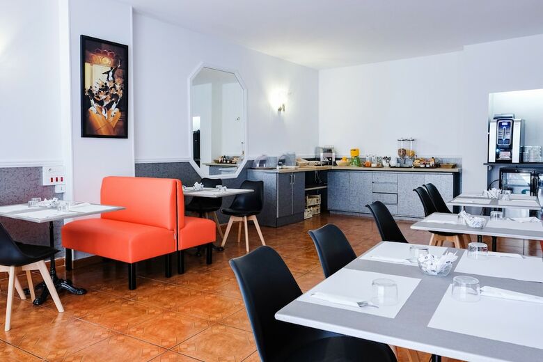 Hotel H�tel Notre Dame