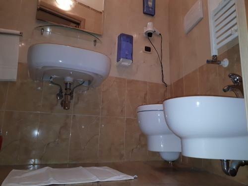 Hostal Bed And Breakfast Teresa Masselli