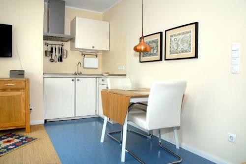Apartamento Villa Luisa