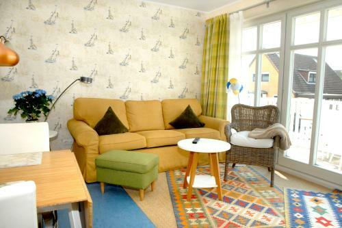 Apartamento Villa Luisa