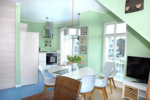 Apartamento Villa Luisa