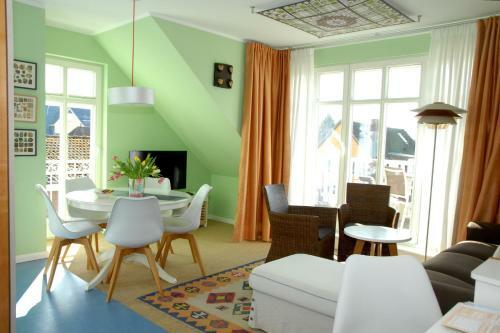 Apartamento Villa Luisa