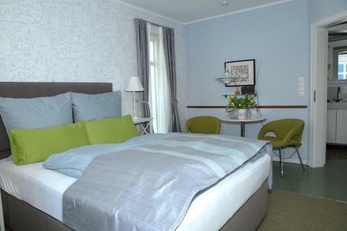 Apartamento Villa Luisa
