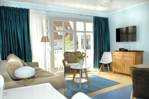 Apartamento Villa Luisa