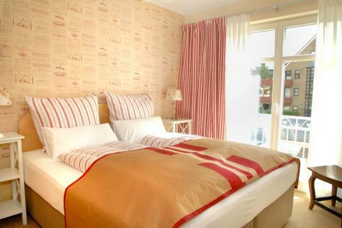 Apartamento Villa Luisa