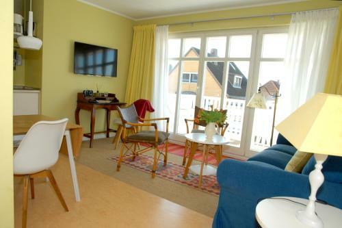 Apartamento Villa Luisa