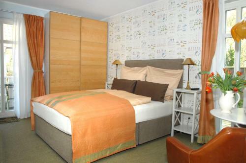 Apartamento Villa Luisa
