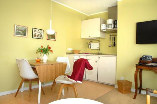 Apartamento Villa Luisa