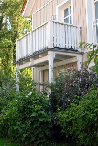 Apartamento Villa Luisa