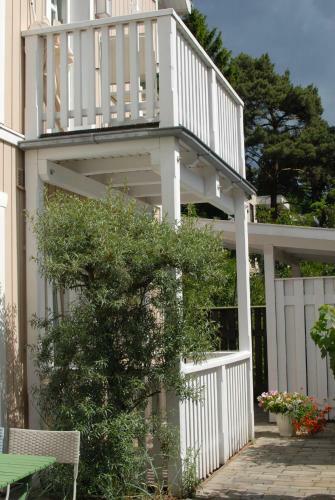 Apartamento Villa Luisa