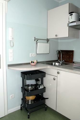 Apartamento Villa Luisa