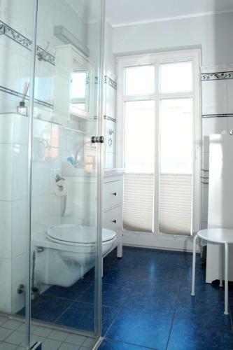 Apartamento Villa Luisa