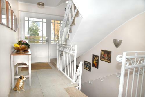 Apartamento Villa Luisa