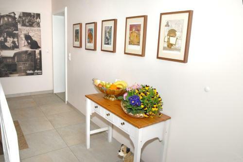 Apartamento Villa Luisa