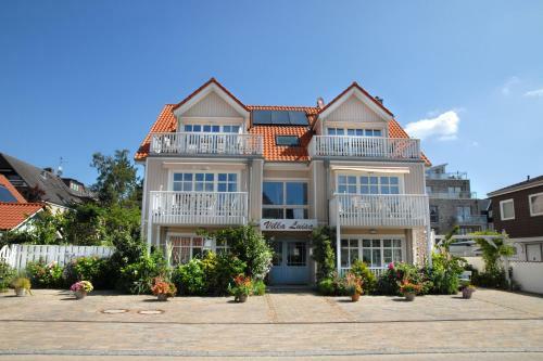 Apartamento Villa Luisa