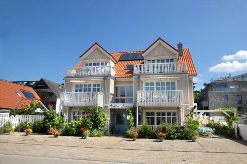 Apartamento Villa Luisa