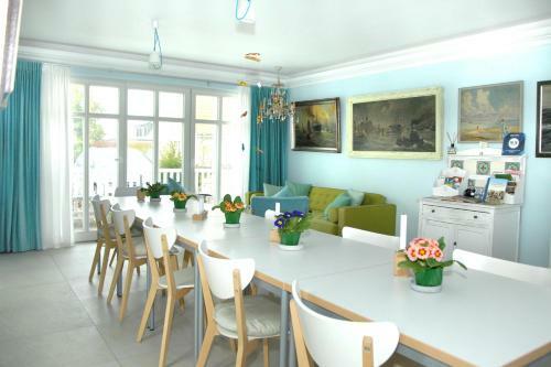 Apartamento Villa Luisa