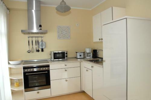 Apartamento Villa Luisa