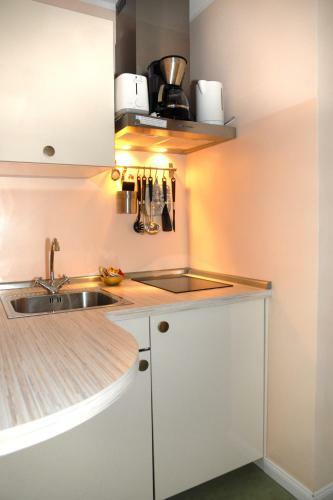Apartamento Villa Luisa