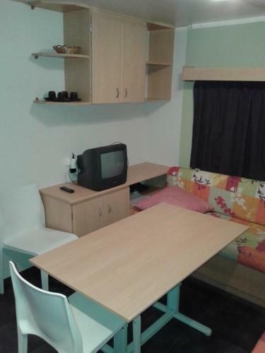 Resort Camping Solopuent