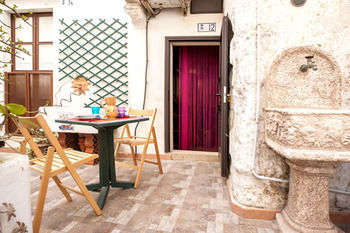 Apartamento Mono Veronica