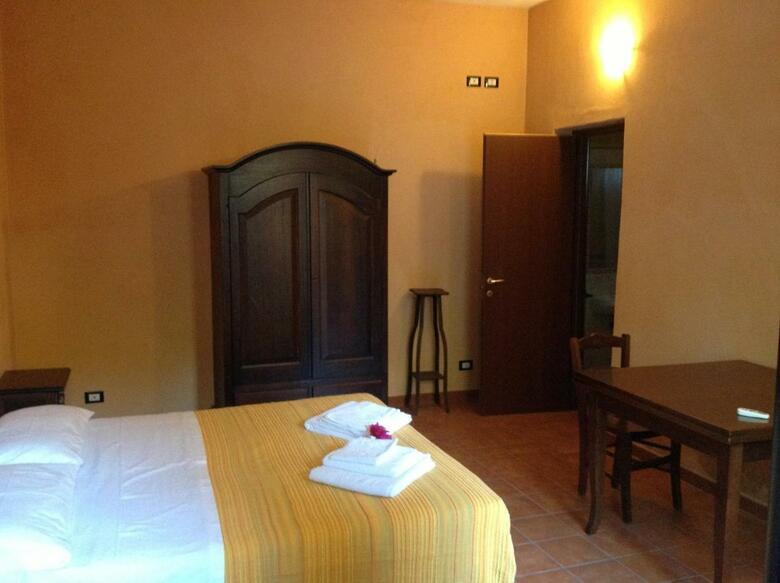 Agroturismo Vento Del Sud