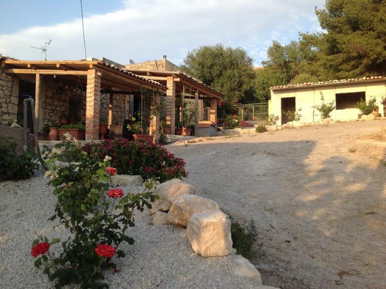 Agroturismo Vento Del Sud