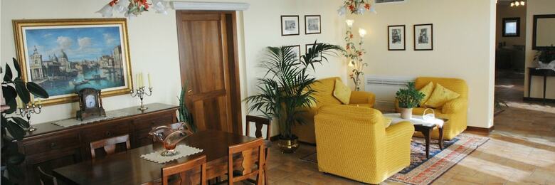 Agroturismo Villa Serena Agriturismo