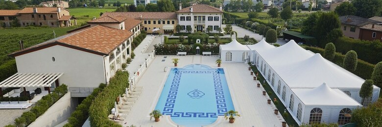 Agroturismo Villa Serena Agriturismo