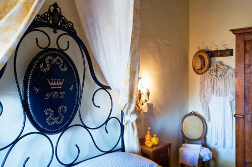 Agroturismo Fortezza De' Cortesi