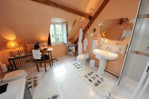 Bed & Breakfast Chambres D'h�tes La Bergerie de L'aqueduc