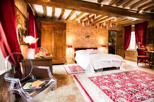 Bed & Breakfast Chambres D'h�tes La Bergerie de L'aqueduc
