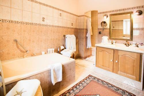 Bed & Breakfast Chambres D'h�tes La Bergerie de L'aqueduc