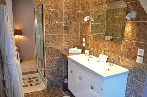 Bed & Breakfast Chambres D'h�tes La Bergerie de L'aqueduc