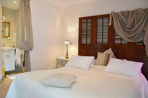 Bed & Breakfast Chambres D'h�tes La Bergerie de L'aqueduc