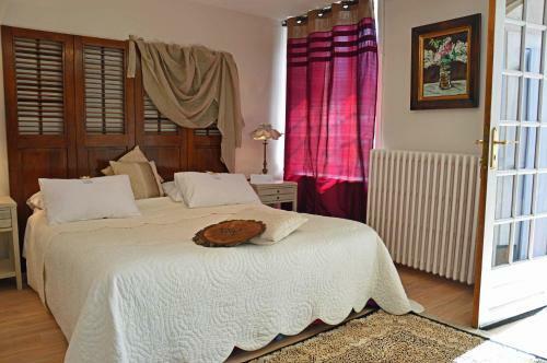 Bed & Breakfast Chambres D'h�tes La Bergerie de L'aqueduc
