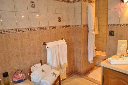 Bed & Breakfast Chambres D'h�tes La Bergerie de L'aqueduc