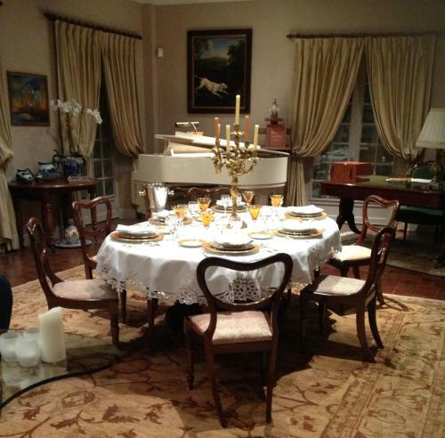 Bed & Breakfast Chambres D'h�tes La Bergerie de L'aqueduc