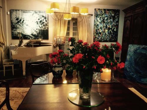 Bed & Breakfast Chambres D'h�tes La Bergerie de L'aqueduc