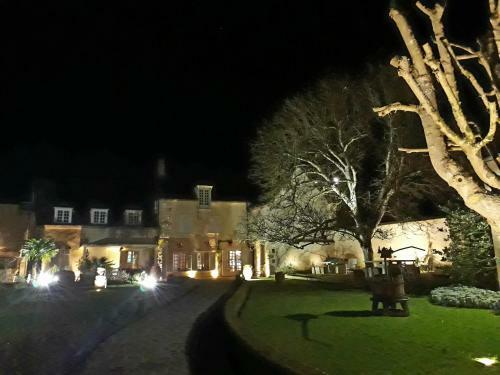 Bed & Breakfast Chambres D'h�tes La Bergerie de L'aqueduc