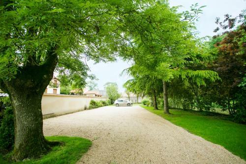 Bed & Breakfast Chambres D'h�tes La Bergerie de L'aqueduc