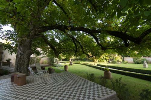 Bed & Breakfast Chambres D'h�tes La Bergerie de L'aqueduc