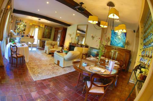 Bed & Breakfast Chambres D'h�tes La Bergerie de L'aqueduc